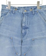 AMBUSH（アンブッシュ）デニムパンツ 青 サイズ:-(L位) レディース/2200636831018