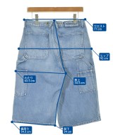 AMBUSH（アンブッシュ）デニムパンツ 青 サイズ:-(L位) レディース/2200636831018