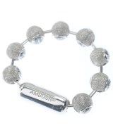 AMBUSH（アンブッシュ）ブレスレット・バングル シルバー サイズ:- レディース/2200636831049