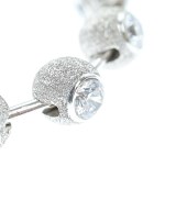 AMBUSH（アンブッシュ）ブレスレット・バングル シルバー サイズ:- レディース/2200636831049