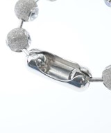 AMBUSH（アンブッシュ）ブレスレット・バングル シルバー サイズ:- レディース/2200636831049