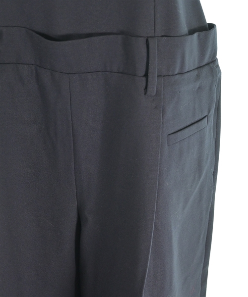 AMBUSH（アンブッシュ）オールインワン/サロペット 黒 サイズ:F レディース/2200638333022