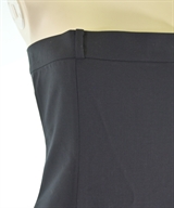 AMBUSH（アンブッシュ）オールインワン/サロペット 黒 サイズ:F レディース/2200638333022