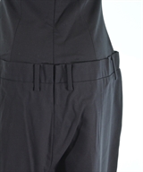 AMBUSH（アンブッシュ）オールインワン/サロペット 黒 サイズ:F レディース/2200638333022