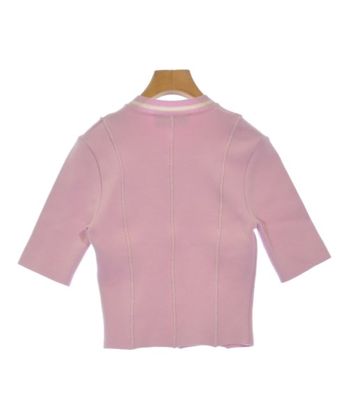 AMBUSH（アンブッシュ）ニット・セーター ピンク サイズ:-(XS位) レディース/2200638333039