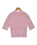 AMBUSH（アンブッシュ）ニット・セーター ピンク サイズ:-(XS位) レディース/2200638333039