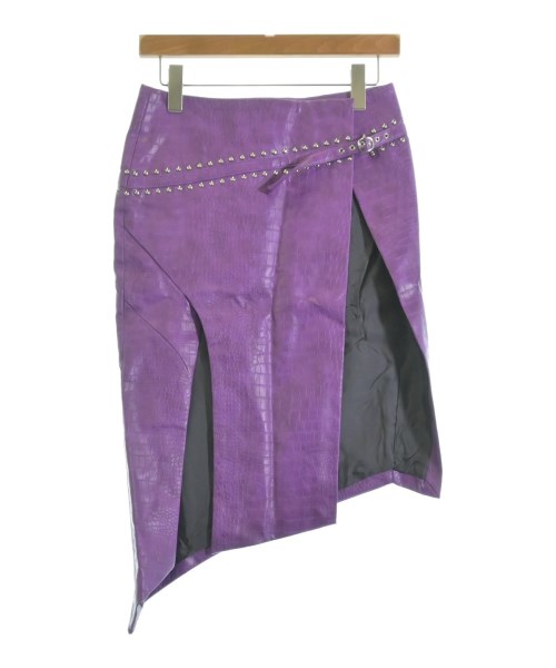 アンブッシュ(AMBUSH)のAMBUSH ひざ丈スカート