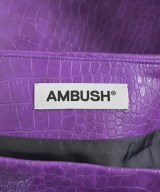 AMBUSH（アンブッシュ）ひざ丈スカート 紫 サイズ:-(M位) レディース/2200638333046