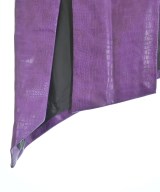 AMBUSH（アンブッシュ）ひざ丈スカート 紫 サイズ:-(M位) レディース/2200638333046