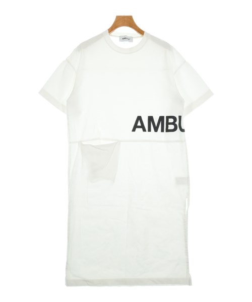 アンブッシュ(AMBUSH)のAMBUSH ワンピース