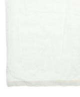 AMBUSH（アンブッシュ）ワンピース 白 サイズ:2(M位) レディース/2200623323069