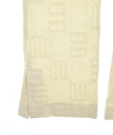 AMBUSH（アンブッシュ）スウェットパンツ 白 サイズ:S レディース/2200639244082