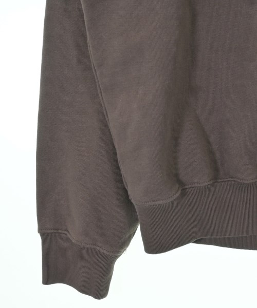 AMBUSH（アンブッシュ）パーカー 茶 サイズ:S レディース/2200639294063