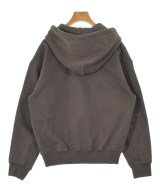 AMBUSH（アンブッシュ）パーカー 茶 サイズ:S レディース/2200639294063