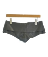 AMBUSH（アンブッシュ）ショートパンツ 茶 サイズ:-(XL位) レディース/2200639903033