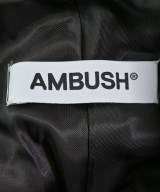 AMBUSH（アンブッシュ）ショートパンツ 茶 サイズ:-(XL位) レディース/2200639903033