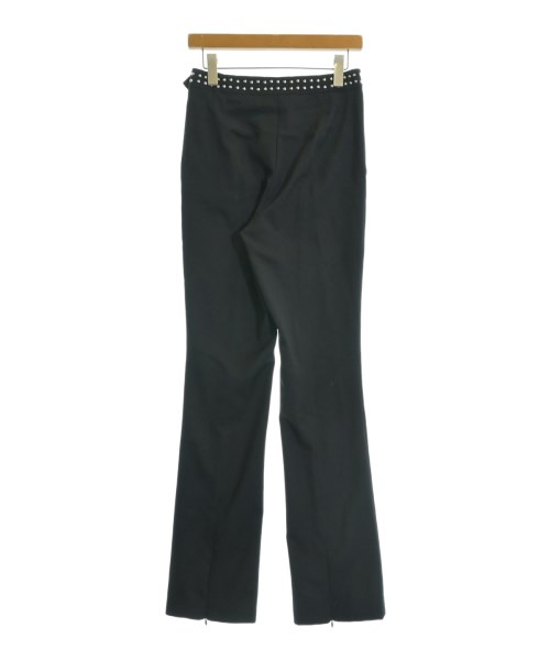 AMBUSH（アンブッシュ）スラックス 黒 サイズ:-(L位) レディース/2200639903040