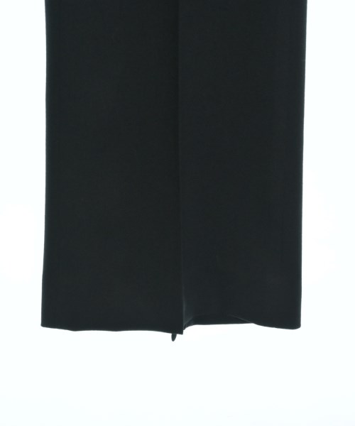 AMBUSH（アンブッシュ）スラックス 黒 サイズ:-(L位) レディース/2200639903040