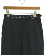 AMBUSH（アンブッシュ）スラックス 黒 サイズ:-(L位) レディース/2200639903040