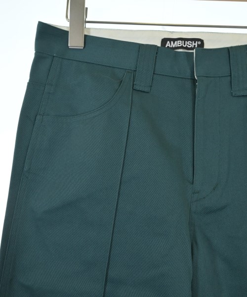 AMBUSH（アンブッシュ）その他 緑 サイズ:-(XL位) レディース/2200639903057