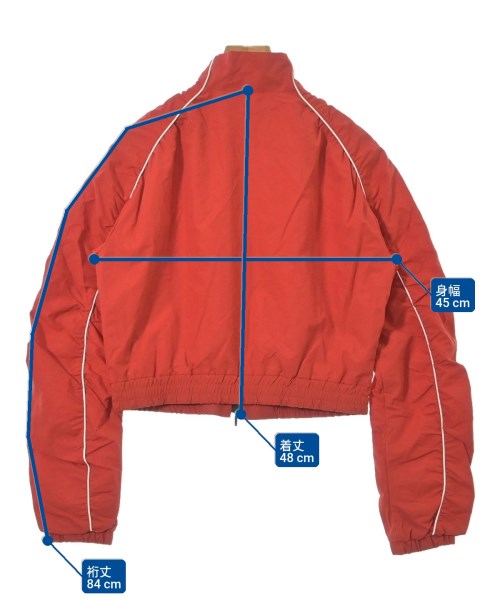 AMBUSH（アンブッシュ）その他 赤 サイズ:F レディース/2200642312020