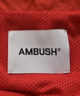 AMBUSH（アンブッシュ）その他 赤 サイズ:F レディース/2200642312020