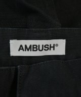 AMBUSH（アンブッシュ）その他 黒 サイズ:2(M位) レディース/2200642312044