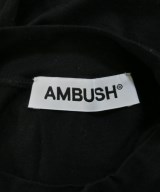 AMBUSH（アンブッシュ）Tシャツ・カットソー 黒 サイズ:S レディース/2200642312051