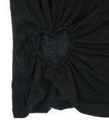 AMBUSH（アンブッシュ）Tシャツ・カットソー 黒 サイズ:S レディース/2200642312051