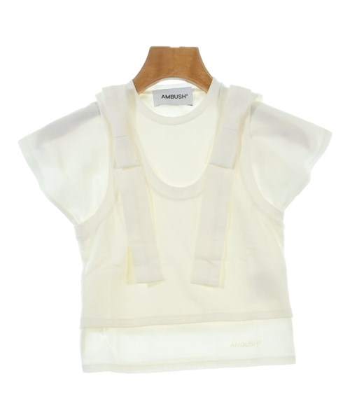 アンブッシュ(AMBUSH)のAMBUSH Tシャツ・カットソー
