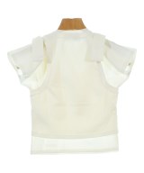 AMBUSH（アンブッシュ）Tシャツ・カットソー 白 サイズ:XXS レディース/2200642312068