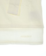 AMBUSH（アンブッシュ）Tシャツ・カットソー 白 サイズ:XXS レディース/2200642312068