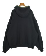 AMBUSH（アンブッシュ）パーカー 黒 サイズ:F レディース/2200642561015