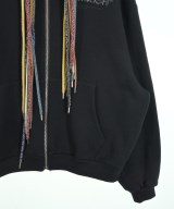 AMBUSH（アンブッシュ）パーカー 黒 サイズ:F レディース/2200642561015