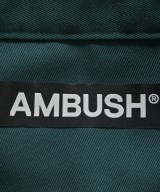 AMBUSH（アンブッシュ）その他 緑 サイズ:F レディース/2200642561022