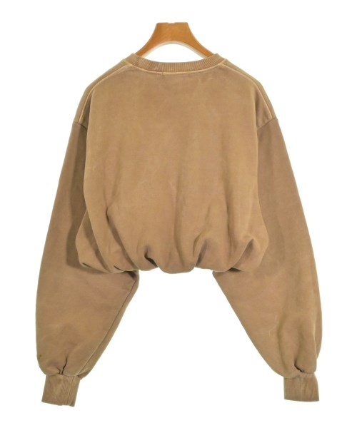 AMBUSH（アンブッシュ）スウェット ベージュ サイズ:-(S位) レディース/2200642561039