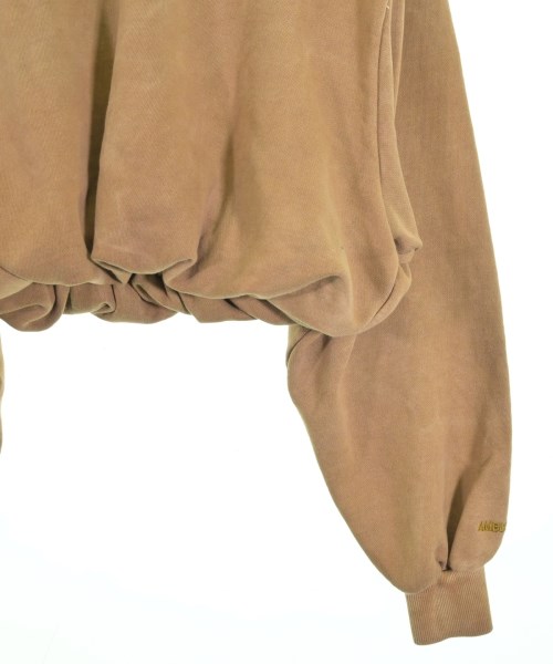 AMBUSH（アンブッシュ）スウェット ベージュ サイズ:-(S位) レディース/2200642561039