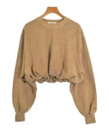 AMBUSH（アンブッシュ）スウェット ベージュ サイズ:-(S位) レディース/2200642561039