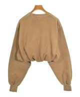 AMBUSH（アンブッシュ）スウェット ベージュ サイズ:-(S位) レディース/2200642561039
