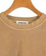 AMBUSH（アンブッシュ）スウェット ベージュ サイズ:-(S位) レディース/2200642561039