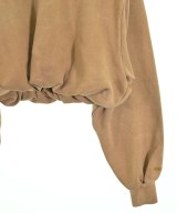 AMBUSH（アンブッシュ）スウェット ベージュ サイズ:-(S位) レディース/2200642561039