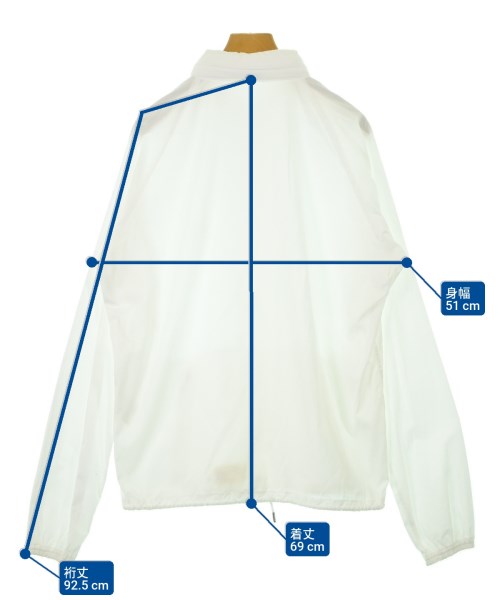 AMBUSH（アンブッシュ）その他 白 サイズ:-(M位) レディース/2200642561046