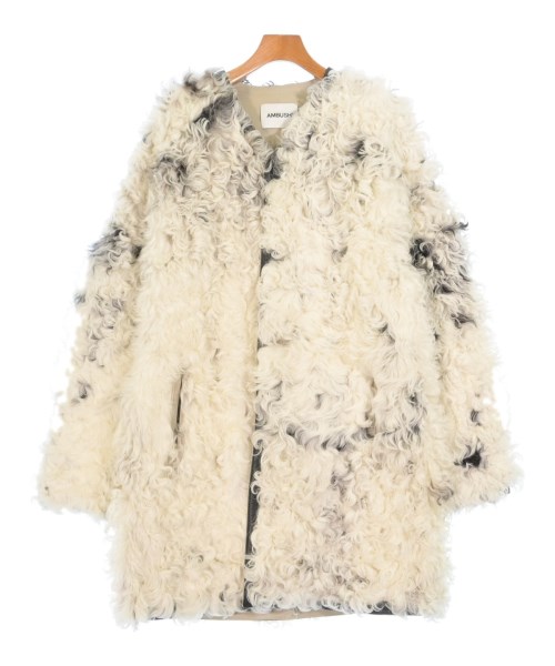 アンブッシュ(AMBUSH)のAMBUSH コート（その他）