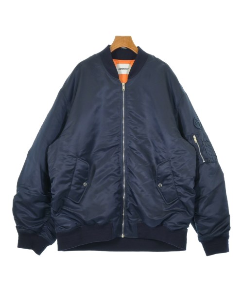 アンブッシュ(AMBUSH)のAMBUSH ミリタリーブルゾン