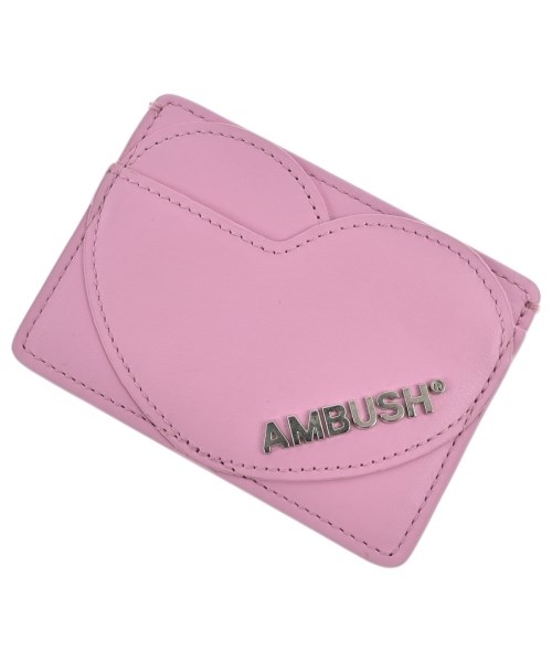 アンブッシュ(AMBUSH)のAMBUSH カードケース