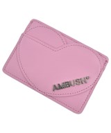 AMBUSH カードケース