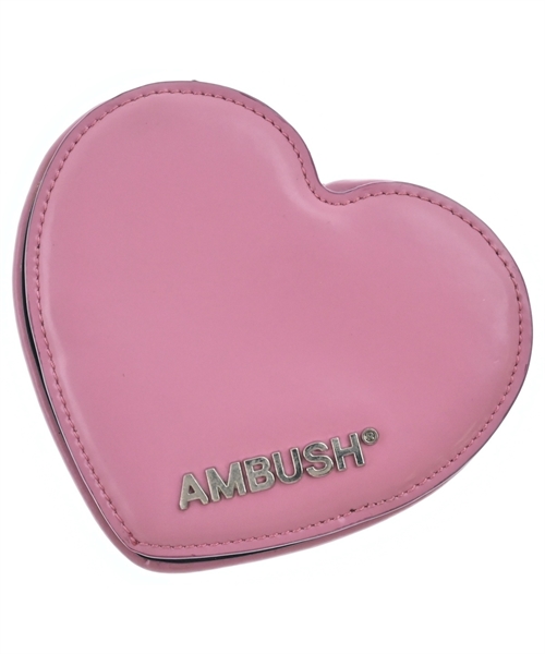 アンブッシュ(AMBUSH)のAMBUSH 小物類（その他）