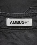 AMBUSH（アンブッシュ）ベスト 紺 サイズ:1(S位) レディース/2200623573044