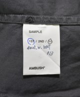 AMBUSH（アンブッシュ）ベスト 紺 サイズ:1(S位) レディース/2200623573044
