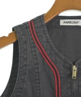 AMBUSH（アンブッシュ）ベスト 紺 サイズ:1(S位) レディース/2200623573044
